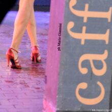 Martedì Dinner, Lezione, Milonga All Incl. Al Caffè Letterario